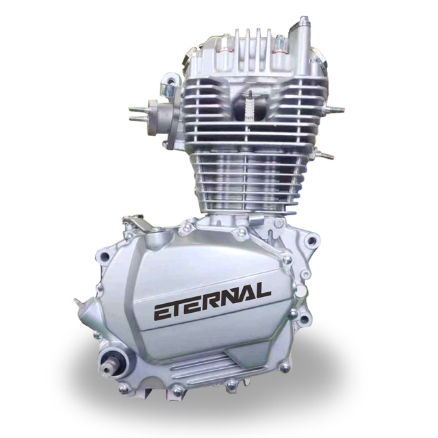 CB150,motorcycle engine，kick start