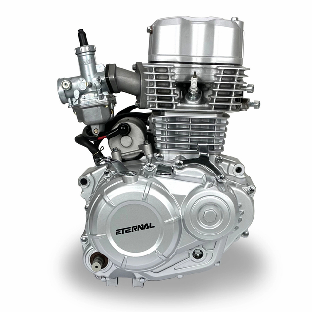 KBF150,motorcycle engine
