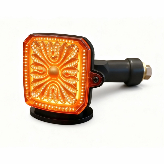 turn signal light for CG model