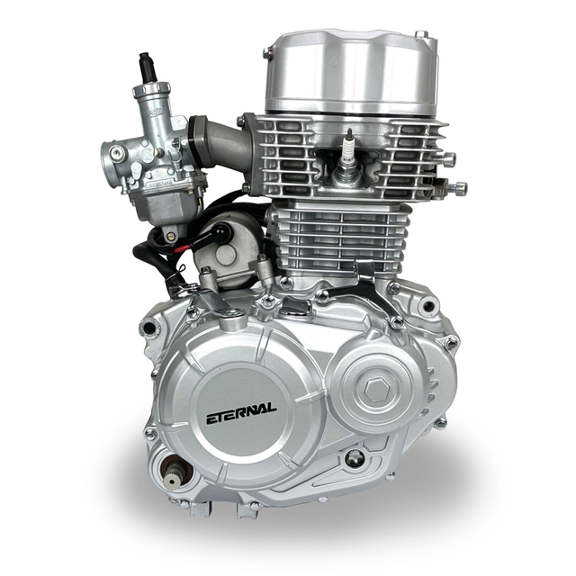 KBF200,motorcycle engine