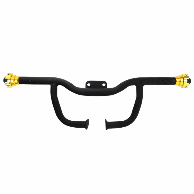 CG MODEL new front protector