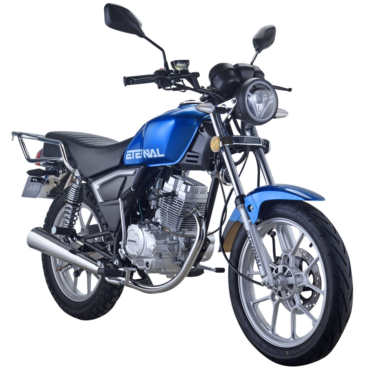 Baotian Motorcycle ACE I Motorcycle Manufacturer
