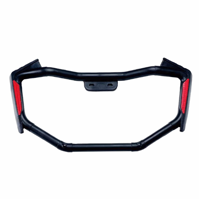 CG MODEL new front protector 1